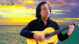 آرمیک نوازنده ایرانی گیتار سبک فلامنکو - هارد باکس چاپیون