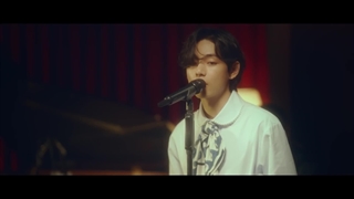 اجرای جدید کیم تهیونگ le jazz de v