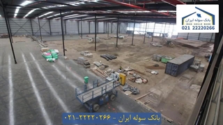 قیمت ساخت سوله 22220266-021