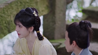 قسمت 1 سریال چینی زیبایی استقامت + زیرنویس فارسی