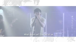 Given ギヴン ED『Marutsuke』(Live) Eng/Jap/Span Sub