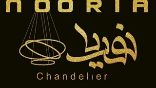 لوستر نوریا اینستاگرام nooriya.loster