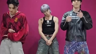 آپدیت اینستاگرام و تیک‌تاک و یوتیوب ایتیز با TAEYONG چالش bauncy