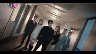 تیتراژ سریال کره ای زندگی دوباره من