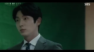 سریال کره ای زندگی دوباره من قسمت چهاردهم با زیرنویس فارسی