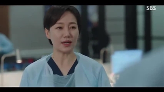 قسمت 15 سریال دکتر رمانتیک فصل سوم(Dr. Romantic Season 3 2023) با بازی لی سونی کیونگ و آن‌ هیو ‌سوپ