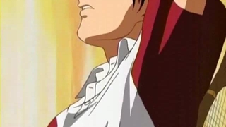 انیمه "شاهزاده تنیس" [Tennis no Ouji-sama] فصل اول 1 قسمت سوم 3