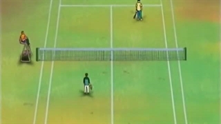 انیمه "شاهزاده تنیس" [Tennis no Ouji-sama] فصل اول 1 قسمت یازدهم 11