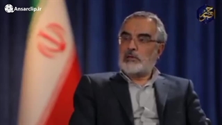 واکنش سید احمد خمینی به خبر رهبری آیت‌الله خامنه‌ای چه بود؟