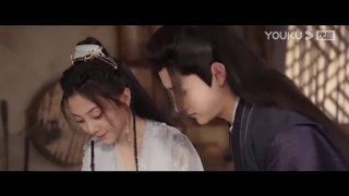 قسمت5 سریال چینی(فرمانروای خدایان رزمی)Dominator of Martial Gods 2023+زیرنویس فارسی