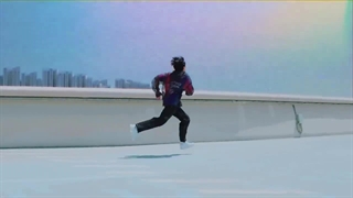 موزیک ویدیو i need love از DKB