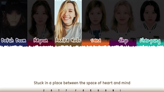 لیریک آهنگ I'LL SHOW YOU از K/DA (Fast Twice and Bekuh boom and annika wells)