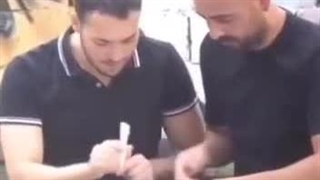 یه هفتس میم نداشتیم، گذاشتم یکم بخندید