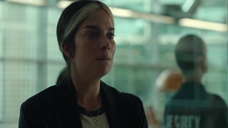 سریال Black Mirror