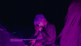 اجرای آهنگ Amusement Park از Lay