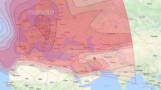 من و تو پلاس - یوتلست 7B و هاتبرد  Manoto Plus