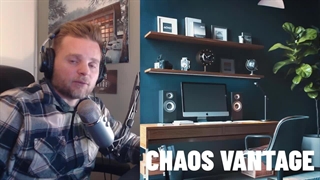 Learn Intro to Chaos Vantage