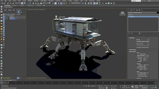مهم ترین ویژگی های V-Ray 6 for 3ds Max چیست؟