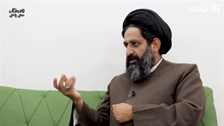 سید مهدی طباطبایی ، روحانی حامی حیوانات