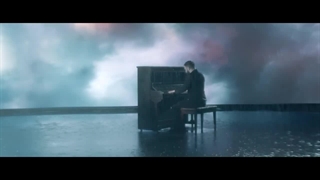 موزیک ویدیو میثم ابراهیمی به نام میزنه باد