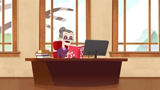 انیمیشن سریالی johnny Test قسمت 5 (دوبله فارسی)