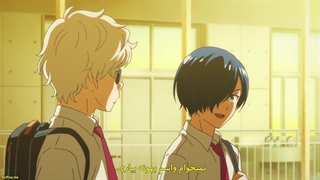 انیمه ارکسترای آبی | Ao no Orchestra - قسمت یازدهم 11 با زیرنویس فارسی