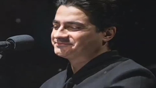 همایون شجریان - پرتو نور روی تو