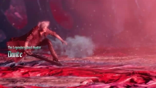 Devil May Cry 5 (PS4) - 100% Walkthrough - Prologue (New Game)