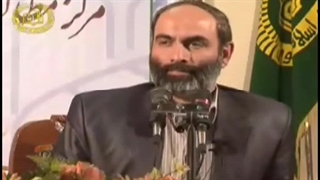 همایش طب الرضا علیه السلام 3