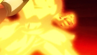 انیمه سینمایی  شبدر سیاه شمشیر شاه جادوگر Black Clover: Sword of the Wizard King