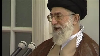 کلیپ | «به این پیشرفت قانع نباشید»