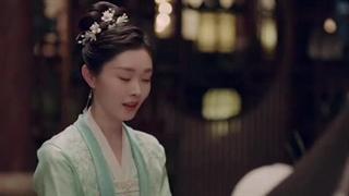 سریال چینی مقدر شده 2023 Destined قسمت 5 پنجم با زیرنویس فارسی