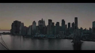 تریلر سریال The Walking Dead: Dead City