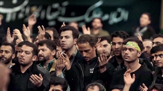 کلیپ | «رو به آسمان»