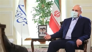 14000119: مستند «حرف قطعی»: موضع رسمی جمهوری اسلامی ایران درباره احیای برجام