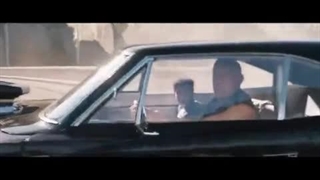 دانلود رایگان فیلم Fast X 2023 - سریع و خشن ۱۰ اکشن ماجراجویی جنائی معمایی دوبله فارسی