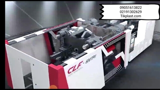 خدمات قالب سازی تزریق پلاستیک پیشرفته