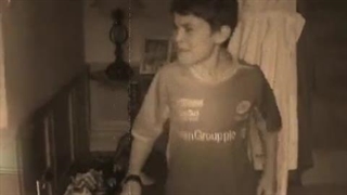 The Kazakhstan Dance