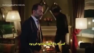 سریال عشق سیاه و سفید قسمت ششم با زیرنویس فارسی