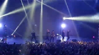 Ninety One - Aiyptama 180731 @Astana