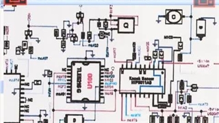 آموزش تعمیر ایسیو قسمت 20