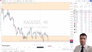 تحلیل بازار فارکس - مورخ 30 خرداد 1402