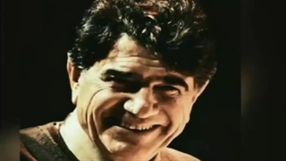 محمدرضا شجریان - به کام ما افتد