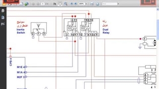 آموزش تعمیر ایسیو قسمت 26