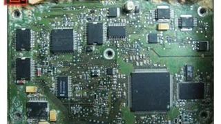 آموزش تعمیر ایسیو قسمت 28