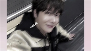 استایل کیوت...jeon ak