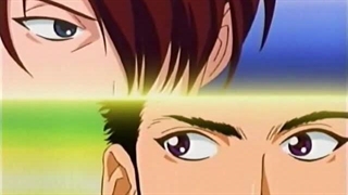 انیمه "شاهزاده تنیس" [Tennis no Ouji-sama] فصل اول 1 قسمت بیست و دوم 22