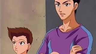 انیمه "شاهزاده تنیس" [Tennis no Ouji-sama] فصل اول 1 قسمت بیست و چهارم 24