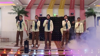 جنگ شادشهرستان فارسان