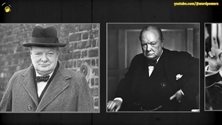 مهم ترین جملات ارزشمند وینستون چرچیل که نگرش متفاوتی را به ما معرفی میکند